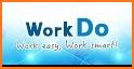 WorkDo - All-in-One Smart Work App related image