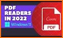 PDF Reader Tool related image