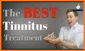 Tinnitus Balance related image