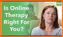 TherapyChat - Online therapy & counselling related image