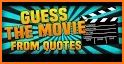 Hollywood Movies Quiz - Emoji Quiz Movies fun game related image