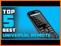 TV Remote Control – Universal related image