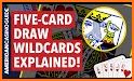 5 Card Draw Poker Offline related image