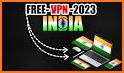 India VPN - Unblock Proxy Fast related image