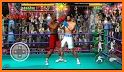 Ninja Punch Boxing Warrior: Kung Fu Karate Fighter related image