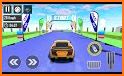 Stunt Car Racing Games Offline related image