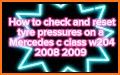 TPMS Reset Guide related image