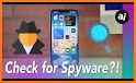 Hidden Apps & spyware Detector related image