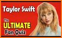 Hardest Taylor Swift Quiz 2022 related image