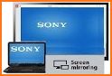 Screen Mirroring For Sony Bravia TV related image