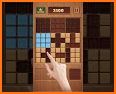 Sudoku Wood Block 99 related image