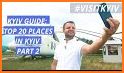 Kyiv guide and travel related image