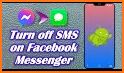 Messenger For SMS text related image