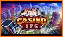 CasinoRPG: Casino Tycoon Games & Vegas Slots World related image