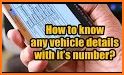 Find Vehicle Owner Detail / RTO Vehicle Details related image