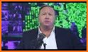 ALEX JONES SHOW related image