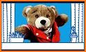 Build A Dancing Teddy Bear! Furry Rainbow Dancer related image