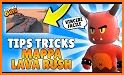 Lava Rush related image