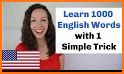 Learn English Vocabulary Free related image