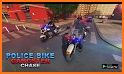 Police Bike Chase: Cop Vs Gangster related image