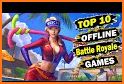 Modern Fortfight Battle Royale Action:Offline Game related image