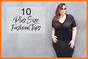 Curvy Women Fashion Brands- Size Plus related image