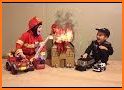 Fireman Sam  Games : Fire Fighter Trucks For kids related image