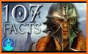 Dragon Age Charatcers Quiz Game related image