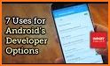 Developer Options related image
