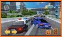 Crime City - Police Car Simulator related image