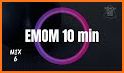 EMOM Timer - Coach Me related image