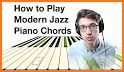 Jazz Piano Chords related image