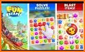 Food Craze Match 3 Game- New Puzzle Matching Game related image