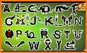 Spooky Letters related image