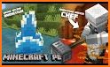 Animation Mod for Minecraft PE related image