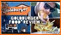 Goldburger related image