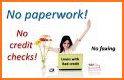 FAST CASH ADVANCE Payday Loan Instant Money Loans related image