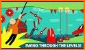 Hanger World - Rope Swing related image