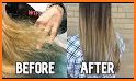 Damaged Hair related image