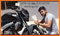 Rapido - India’s Largest Bike Taxi Booking App related image