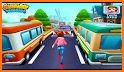 Traffic Runner 2021 related image