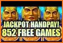 Jackpot Up - Free Slots & Casino Games related image