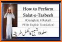 Salat Tasbih Namaz related image