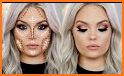 Makeup Contouring Tutorials related image