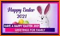 Easter Sunday Greetings related image