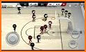 Stickman Basketball 2017 related image