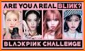 Blackpink Quiz Game related image