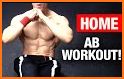 Six Pack in 30 Days - Abs Workout No Equipment related image