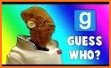 Star wars guess related image