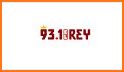 93.1 El Rey related image